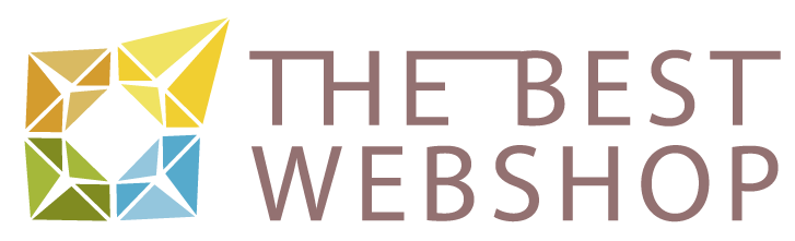 Logo The Best Webshop